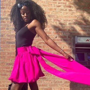 Meet your Posher, Mofé